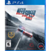 خرید بازی Need For Speed Rivals برای Ps4