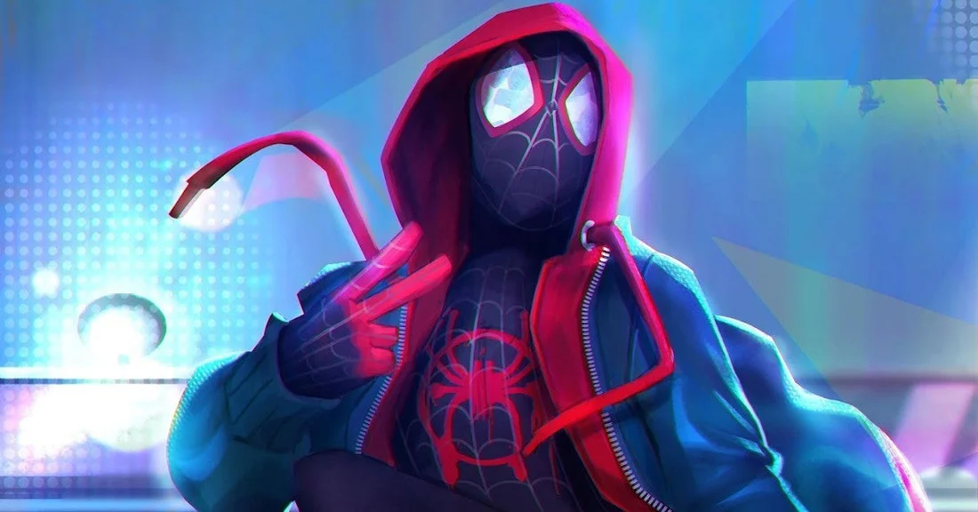 تصویر نقد و بررسی بازی Spider Man Miles Morales برای PS5 03