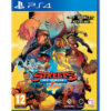 خرید بازی Streets of Rage 4 برای PS4