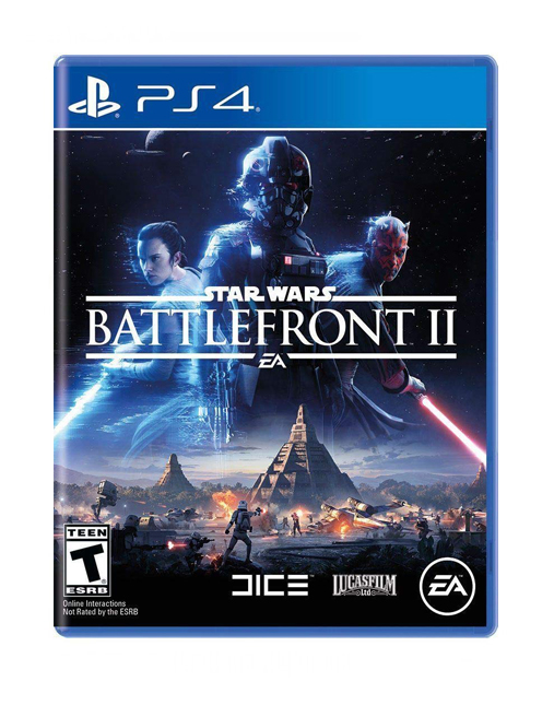 خرید بازی Star Wars Battlefront 2 برای Ps4