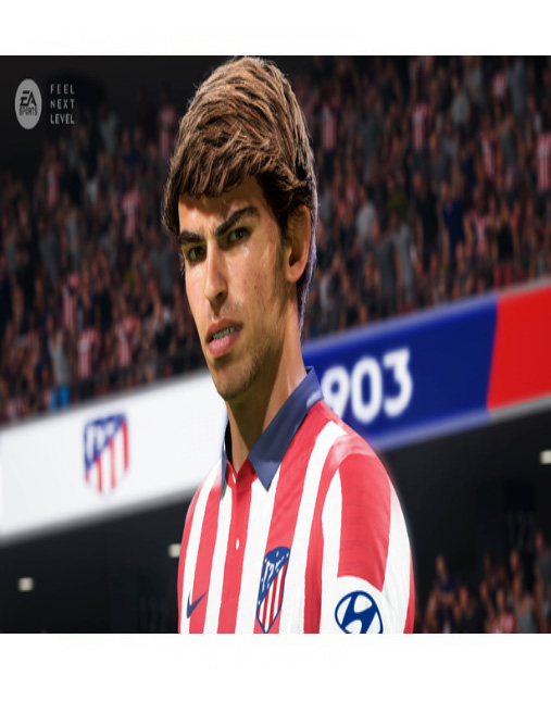 تصویر بازی Fifa 2021 برای PS5 02