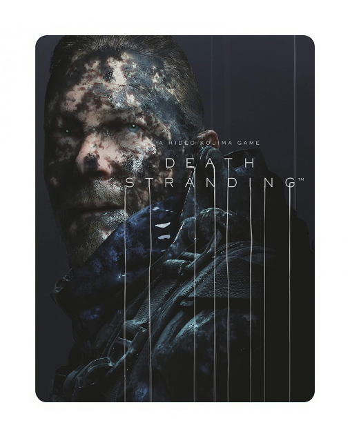 خرید بازی Death Stranding Special Edition برای Ps4