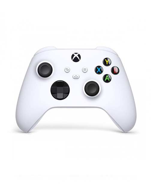 خرید دسته Xbox Series X|S Wireless Controller طرح Robot White