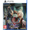 خرید بازی Devil May Cry 5 Special Edition برای PS5