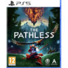 خرید بازی Pathless برای Ps5