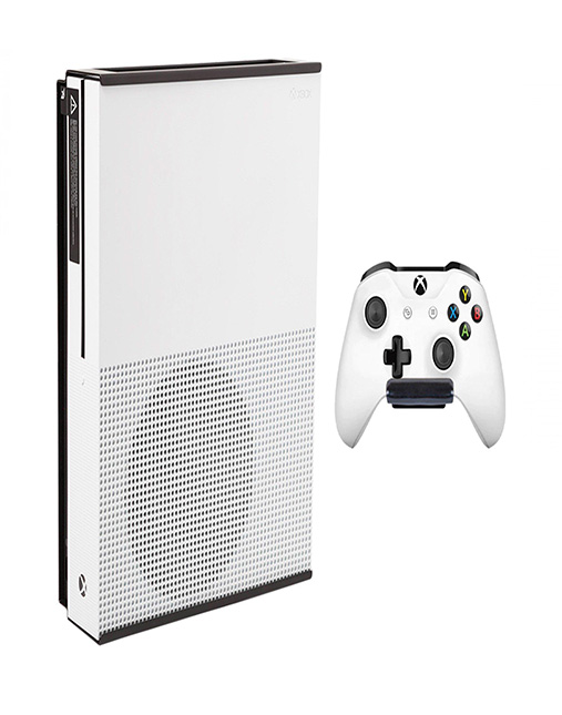 تصویر کنسول بازی Xbox One S ظرفیت 1 ترابایت