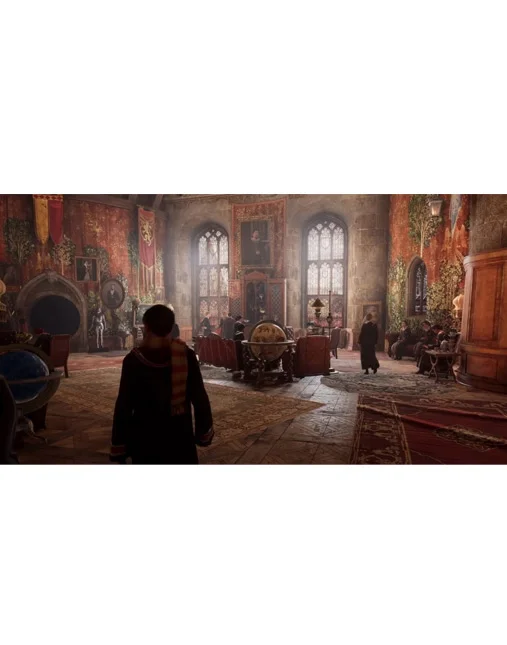 Hogwarts Legacy Versão PS5 - Digital- Playzeiro Games - Playzeiro Games