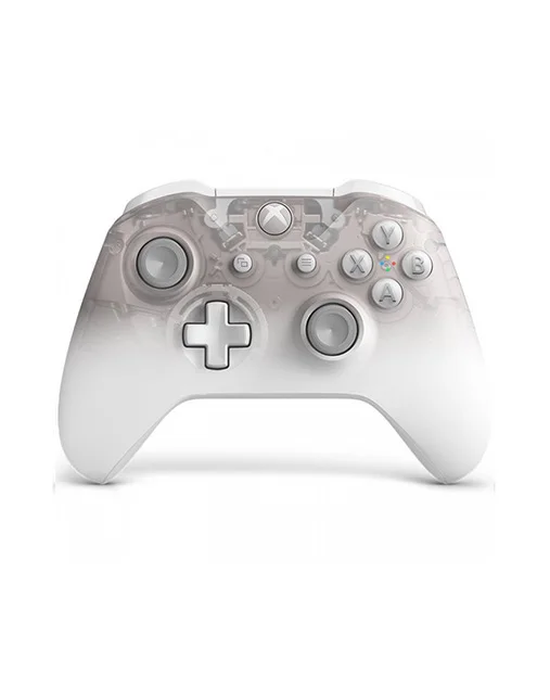 خرید دسته Xbox Wireless Controller طرح Phantom White