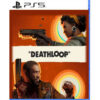 خرید بازی Deathloop برای Ps5