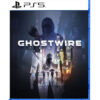 خرید بازی Ghostwire tokyo برای Ps5