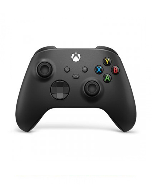 دسته Xbox Series X S Wireless Controller طرح Carbon Black