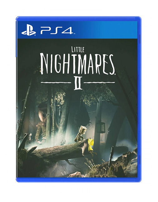 خرید بازی Little Nightmares II برای PS4