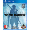خرید بازی Rise of the Tomb Raider برای Ps4