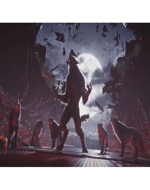 تصویر بازی Werewolf برای Ps5 02