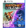 خرید بازی Ratchet & Clank برای PS5