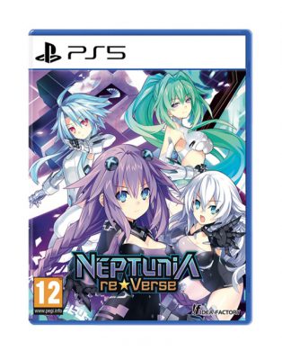 neptunia reverse steam