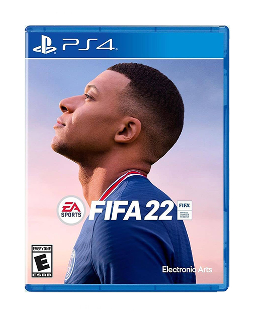 خرید بازی Fifa 22 برای PS4