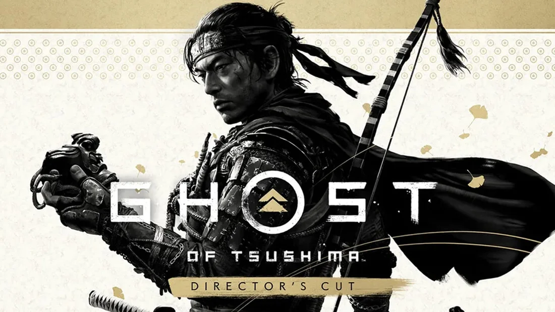نصاویر نقد و بررسی بازی Ghost of Tsushima: Director's Cut برای PS5 01