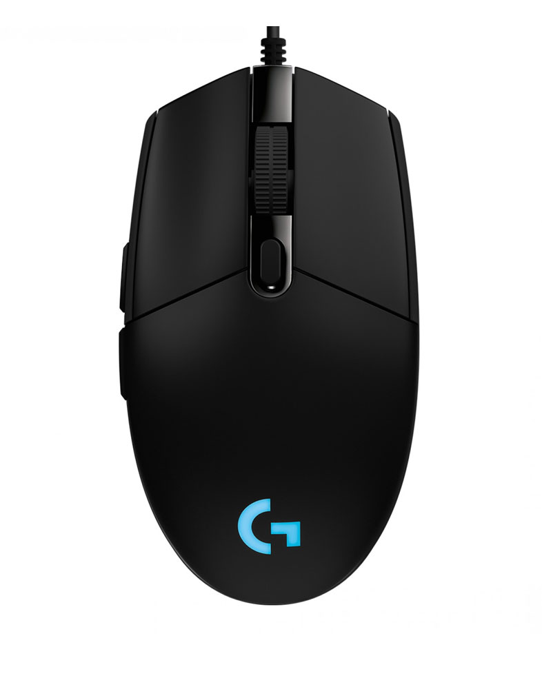 خرید و قیمت ماوس گیمینگ لاجیتک Logitech G203 Prodigy