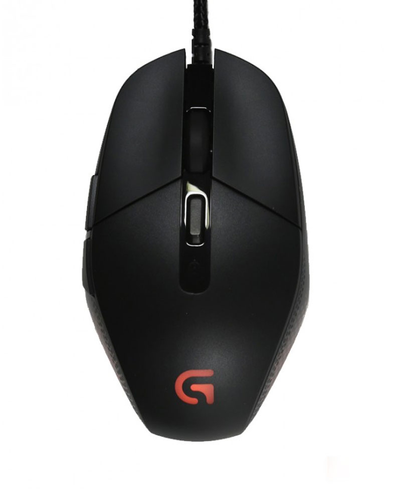 خرید و قیمت ماوس گیمینگ لاجیتک Logitech G303 Daedalus Apex