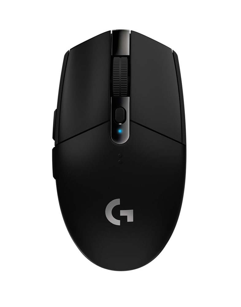 خرید و قیمت ماوس گیمینگ لاجیتک Logitech G305 Lightspeed Wireless