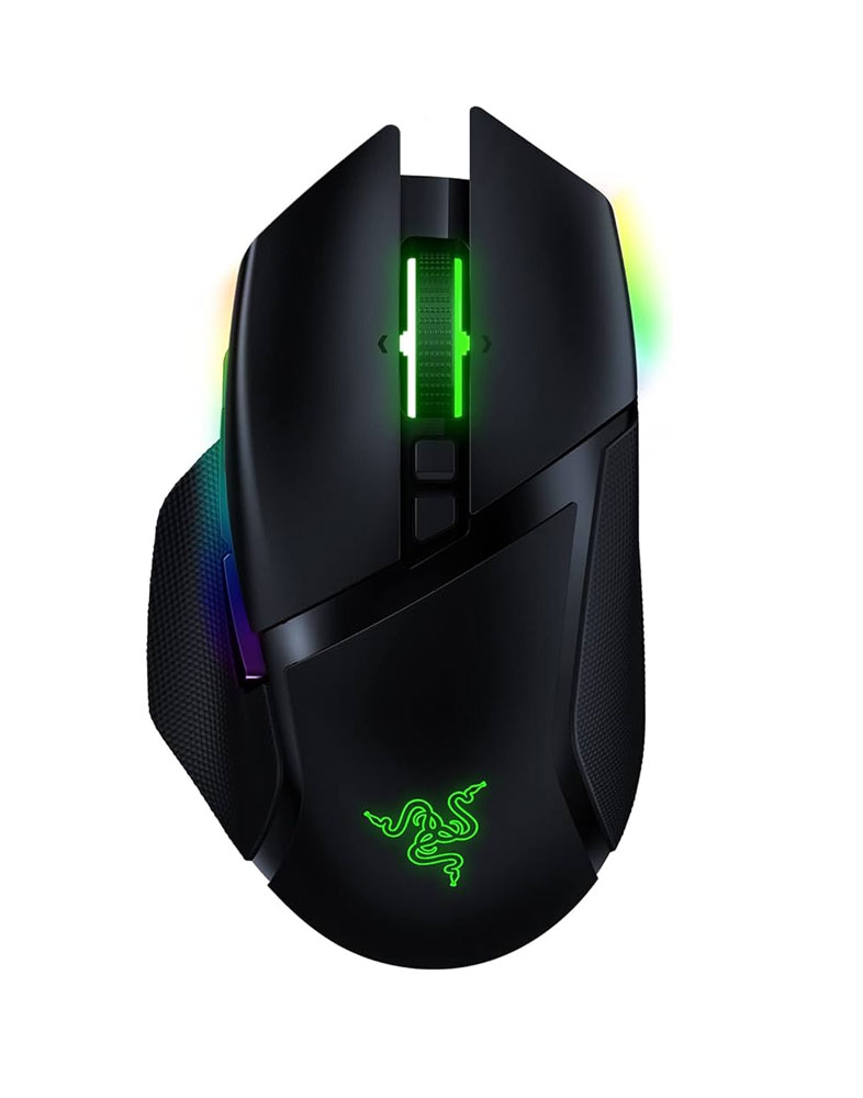 خرید و قیمت ماوس گیمینگ ریزر Razer Basilisk Ultimate