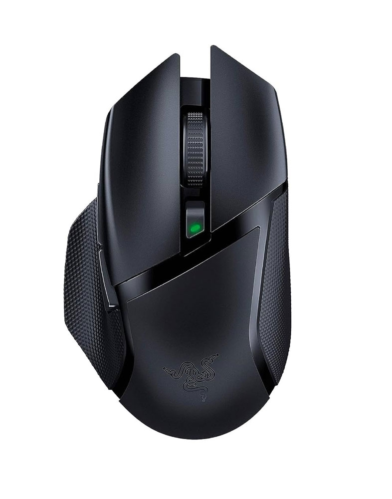 خرید و قیمت ماوس گیمینگ ریزر Razer Basilisk X Hyperspeed