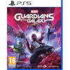 خرید بازی Guardins of the galaxy برای PS5