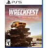 خرید بازی Wreckfest برای PS5