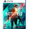 خرید بازی Battlefield 2042 برای PS5