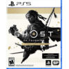 خرید بازی ghost of tsushima برای PS5