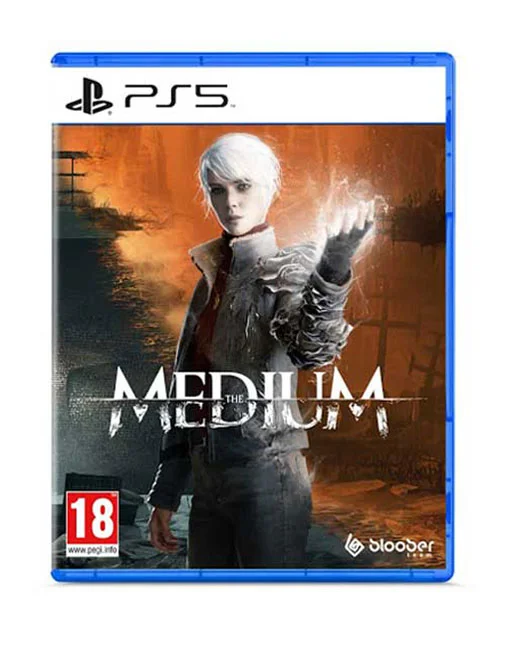 خرید بازی medium برای PS5