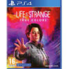 خرید بازی Life is Strange True Colors برای PS4