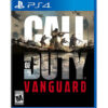 خرید بازی Call of Duty: Vanguard برای PS4