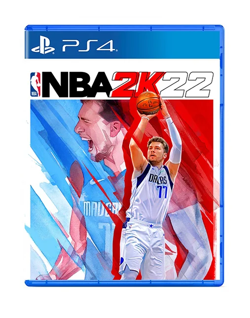 خرید خرید بازی Nba 2K22 برای PS4
