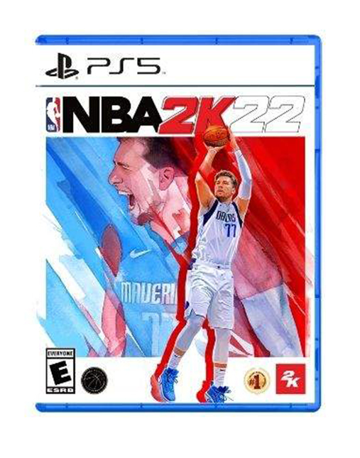 خرید بازی NBA 2K22 برای PS5