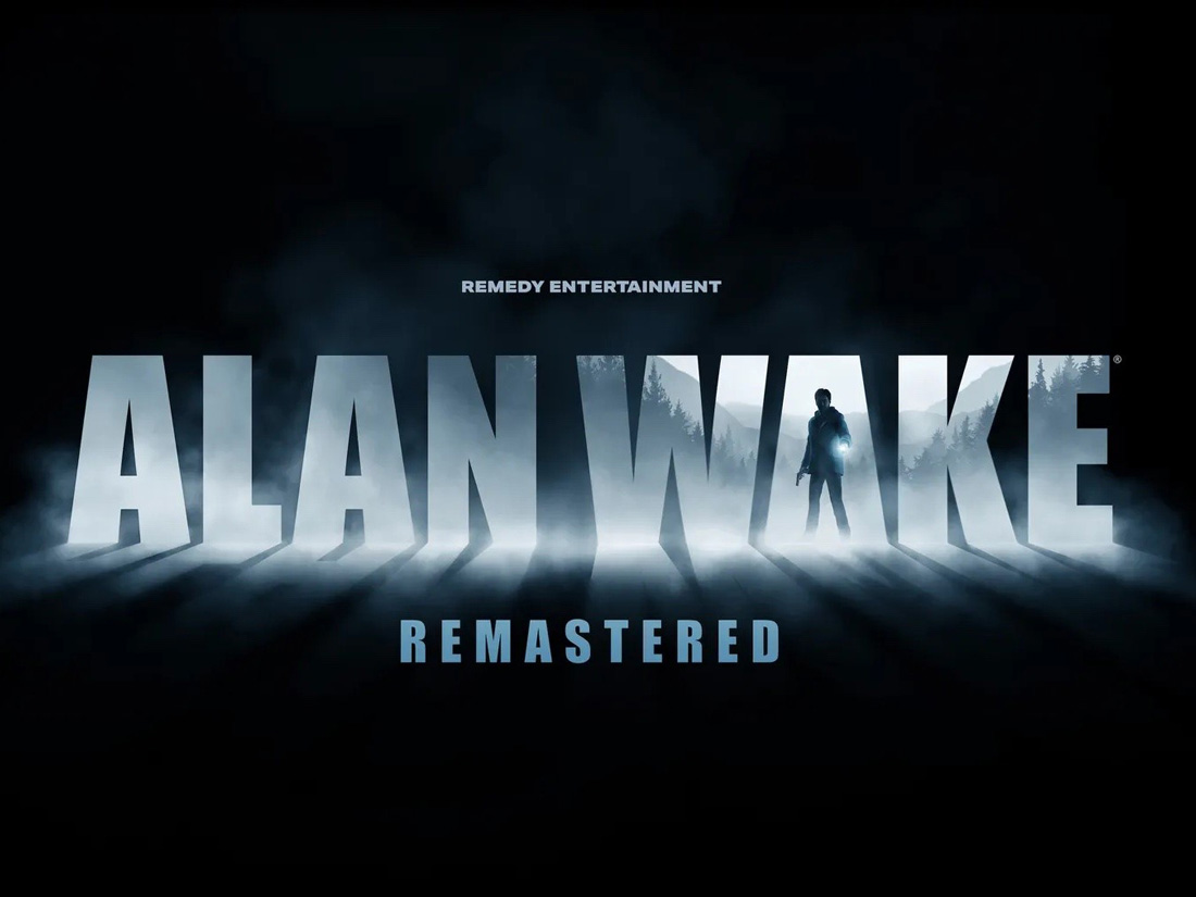 تصاویر بازی Alan Wake Remastered برای PS5 01