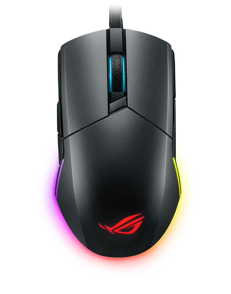خرید و قیمت ماوس گیمینگ ایسوس Asus ROG Pugio
