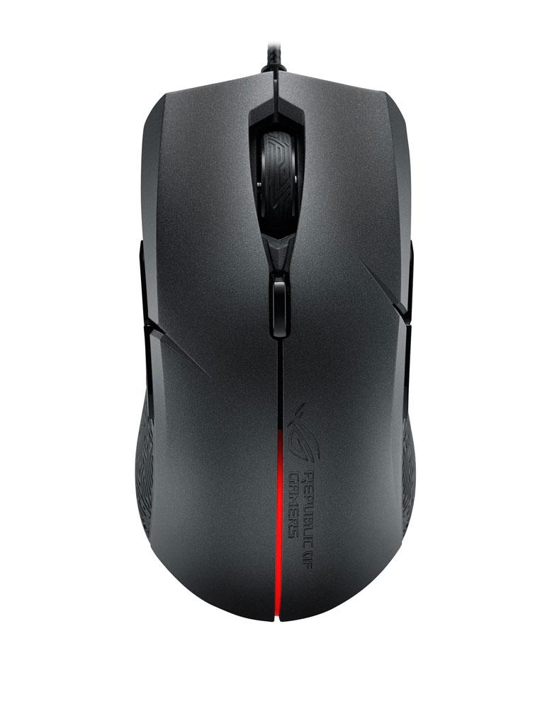 خرید و قیمت ماوس گیمینگ ایسوس Asus ROG Strix Evolve
