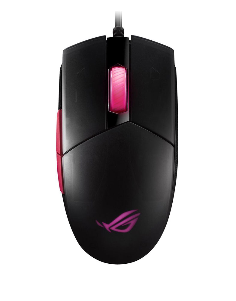 خرید و قیمت ماوس گیمینگ ایسوس Asus ROG Strix Impact II Wireless