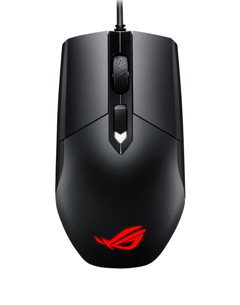 خرید و قیمت ماوس گیمینگ ایسوس Asus ROG Strix Impact