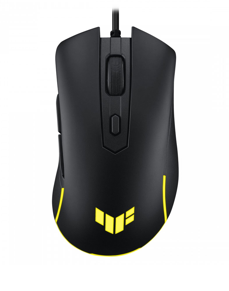 خرید و قیمت ماوس گیمینگ ایسوس Asus TUF Gaming M3