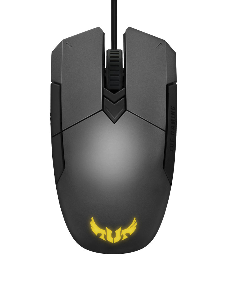 خرید و قیمت ماوس گیمینگ ایسوس Asus TUF Gaming M5