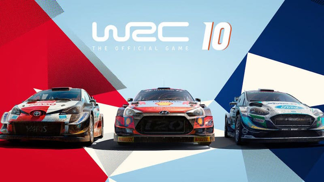 تصویر نقد و بررسی بازی WRC 10 برای PS5 01