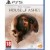 خرید بازی The Dark Pictures Anthology House of Ashes برای PS5