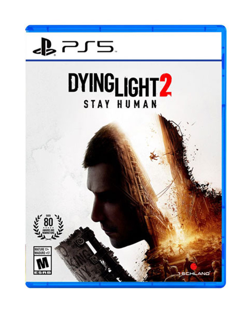 خرید بازی Dying Light 2 برای PS5