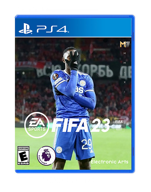 خرید بازی Fifa 23 برای PS4