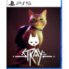 خرید بازی Stray برای PS5