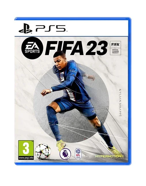 خرید و قیمت بازی Fifa 23 برای PS5