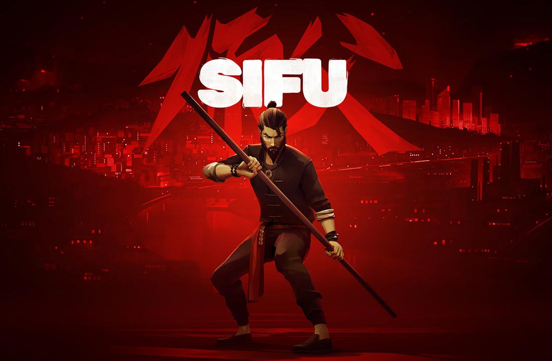 نقد و بررسی بازی Sifu برای PS5